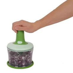 Hachoir multifonction