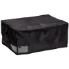 Housse de rangement noir
