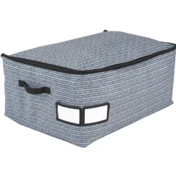 Housse de rangement polyester