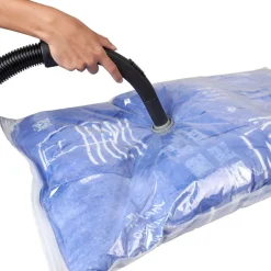 Housse de rangement vide air x5