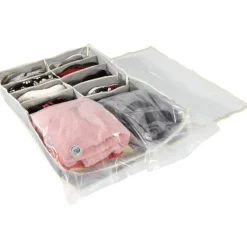 HOUSSE DE RANGEMENT VIDE AIR