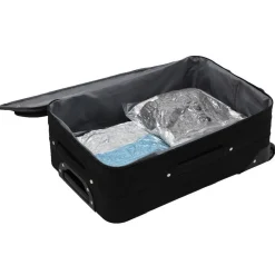 Housse de rangement vide air x8