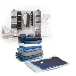 Housse de rangement vide air x5