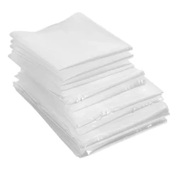 Housse de rangement vide air x10