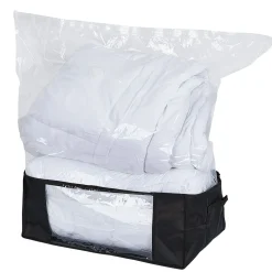 Housse de rangement x 2 et housse vide air x 2