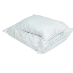 Housse de rangement x 2 et housse vide air x 2