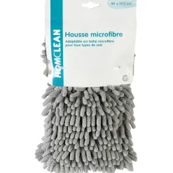 Housse nettoyante microfibre