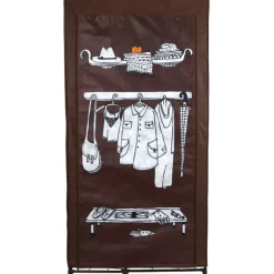 Housse pour armoire My Dressy