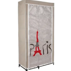 Housse pour armoire My Dressy Paris