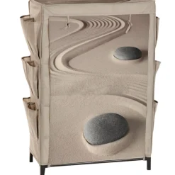 Housse pour range chaussures My ShOEsy Galet