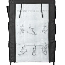 Housse pour range chaussures My ShOEsy Baskets suspendus