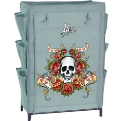 Housse pour range chaussures My ShOEsy LA Ink