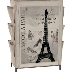 Housse pour range chaussures My Shoesy Paris