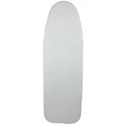 Housse pour table à repasser grise
