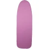 Housse pour table à repasser violette