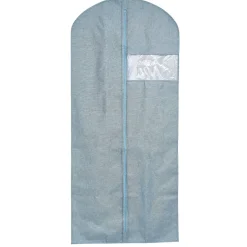 Housse pour vêtement Vert 60x135 cm