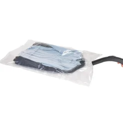 Housse sous vide x2 pour vêtements