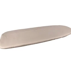 Housse table à repasser taupe