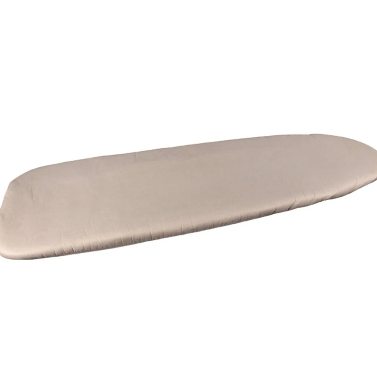 Housse table à repasser taupe