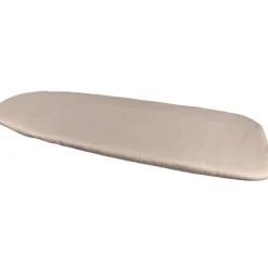 Housse table à repasser taupe