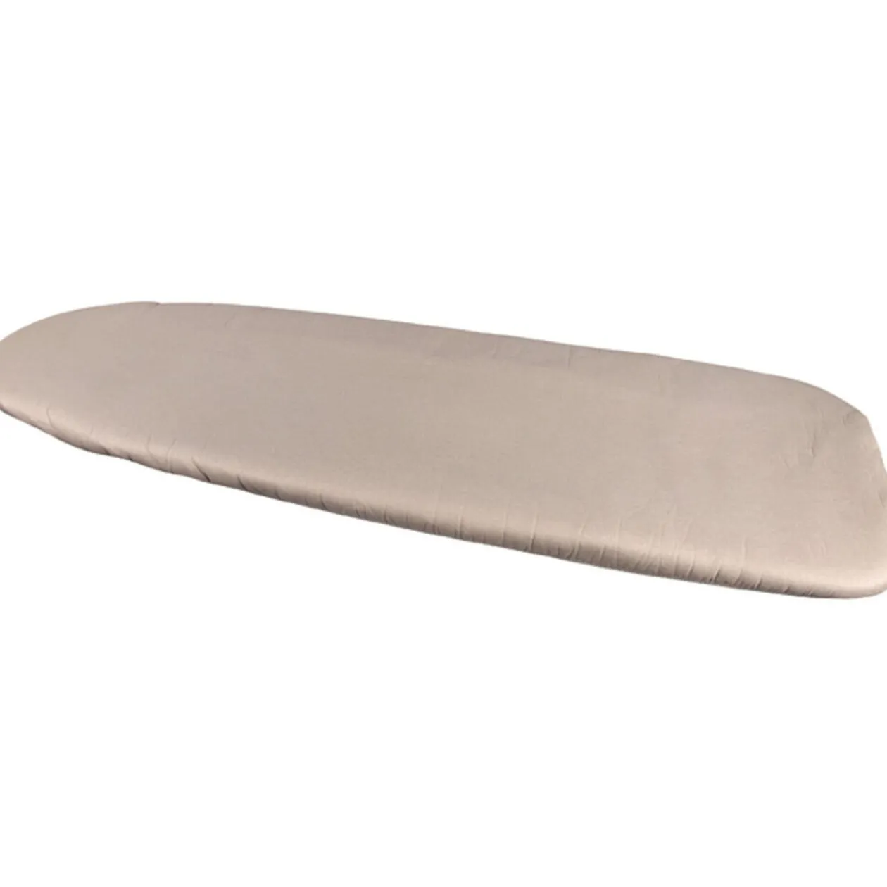 Housse table à repasser taupe