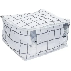 Housse vêtement avec housse vide air