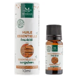 Huile essentielle bois hô 5ml