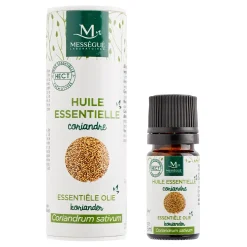 Huile essentielle de coriandre 5ml