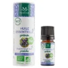 Huile essentielle de genévrier bio