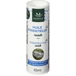 Huile essentielle de niaouli Mességué