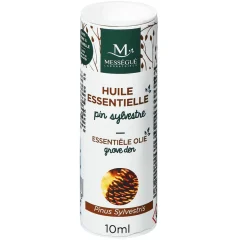 Huile essentielle de Pin Sylvestre Mességué