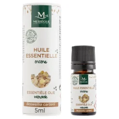 Huile essentielle Encens 5ml