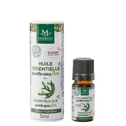 Huile essentielle Epinette Bio 5ML Mességué