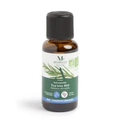 Huile essentielle Mességué tea tree bio 30ml