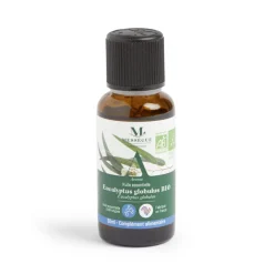 Huile essentielle Mességué eucalyptus bio 30ml