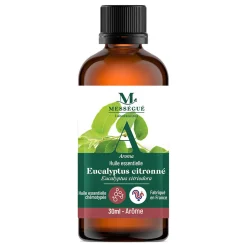 Huile essentielle Mességué eucalyptus 30ml