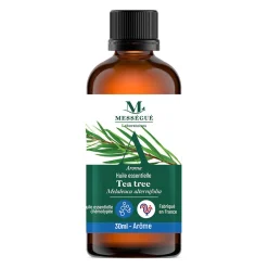 Huile essentielle Mességué tea tree 30ml