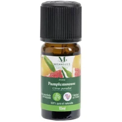 Huile essentielle Pamplemousse Mességué 10 ml