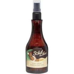 Huile sèche corps et cheveux 150ml