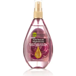 Huile sèche de beauté Régénérante Garnier anti-âge
