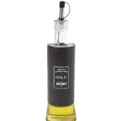 Huilier ou vinaigrier