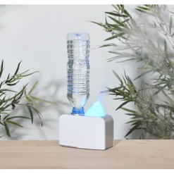 Humidificateur nomade