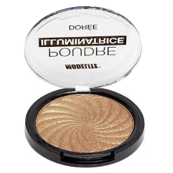 Illuminateur "white light"