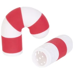 Infuseur à thé forme sucre d'orge