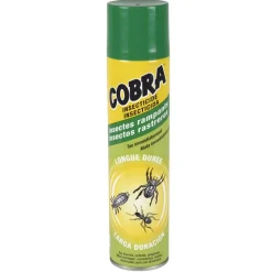 Insecticide rampant 750ml