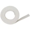 Joint de calfeutrage adhésif blanc