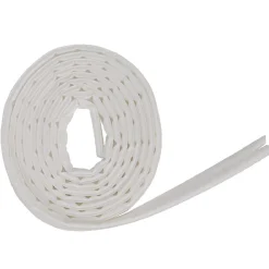 Joint de calfeutrage adhésif thermoplastique blanc
