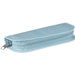 Kit 3 pinceaux de maquillage + 1 estompe double face