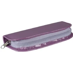 Kit 3 pinceaux de maquillage + 1 estompe double face