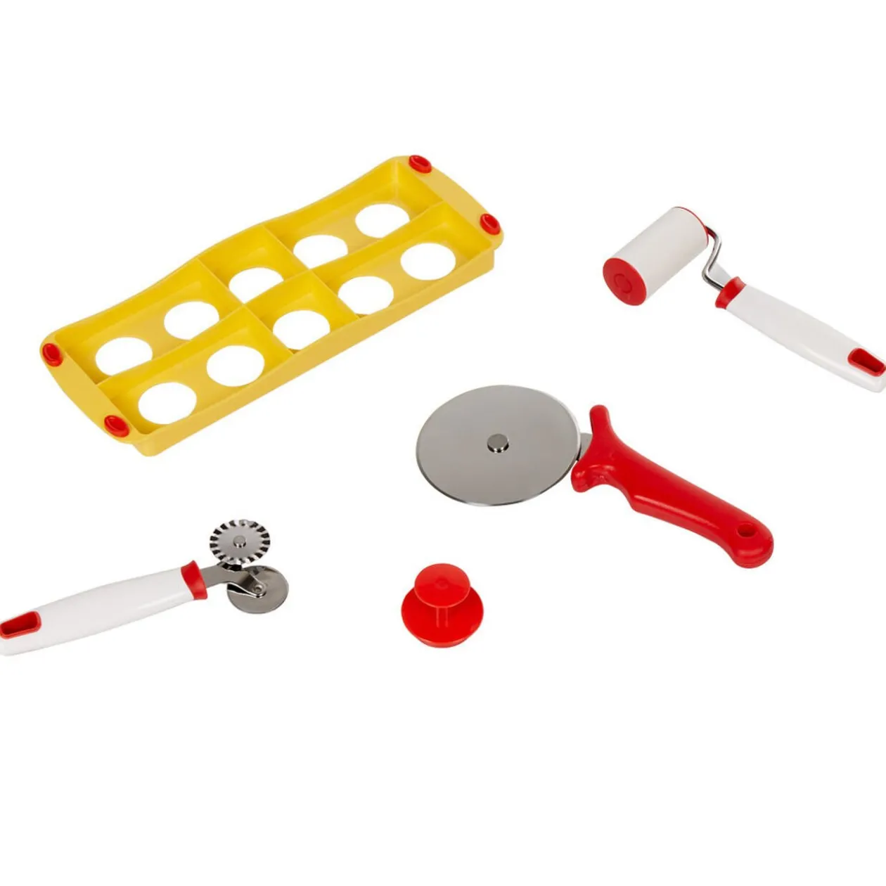 Kit à pâte à pizza